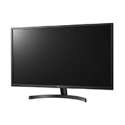 LG Monitor PC IPS 32" Full HD HDR, 32ML600M-B