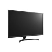 LG Monitor PC IPS 32" Full HD HDR, 32ML600M-B