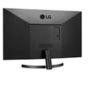 LG Full HD | Monitor 32" Serie MN500 | Full HD, IPS, FreeSync, 32MN500M-B