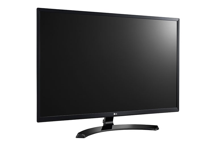 LG Monitor PC IPS 32" 16:9 Full HD, 32MP58HQ