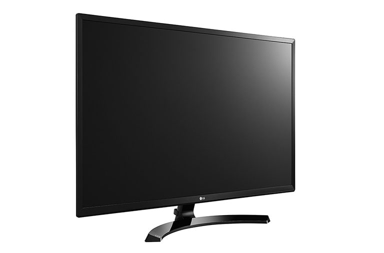 LG Monitor PC IPS 32" 16:9 Full HD, 32MP58HQ