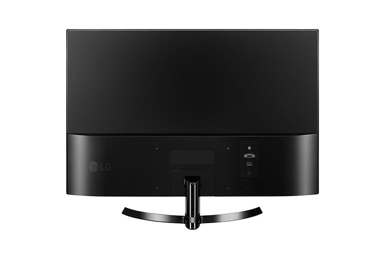 LG Monitor PC IPS 32" 16:9 Full HD, 32MP58HQ