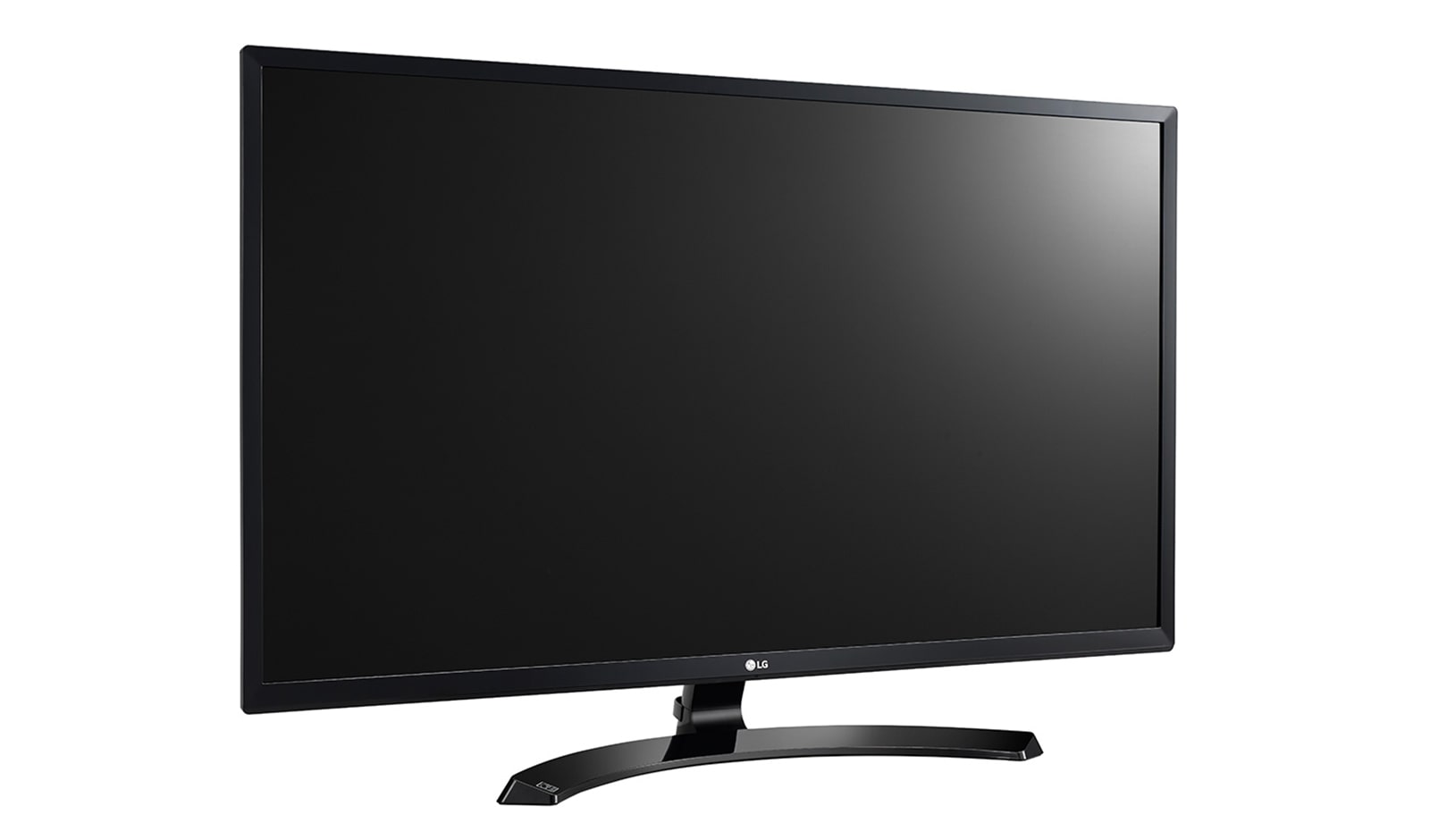 LG Monitor PC IPS 32" 16:9 Full HD, 32MP58HQ