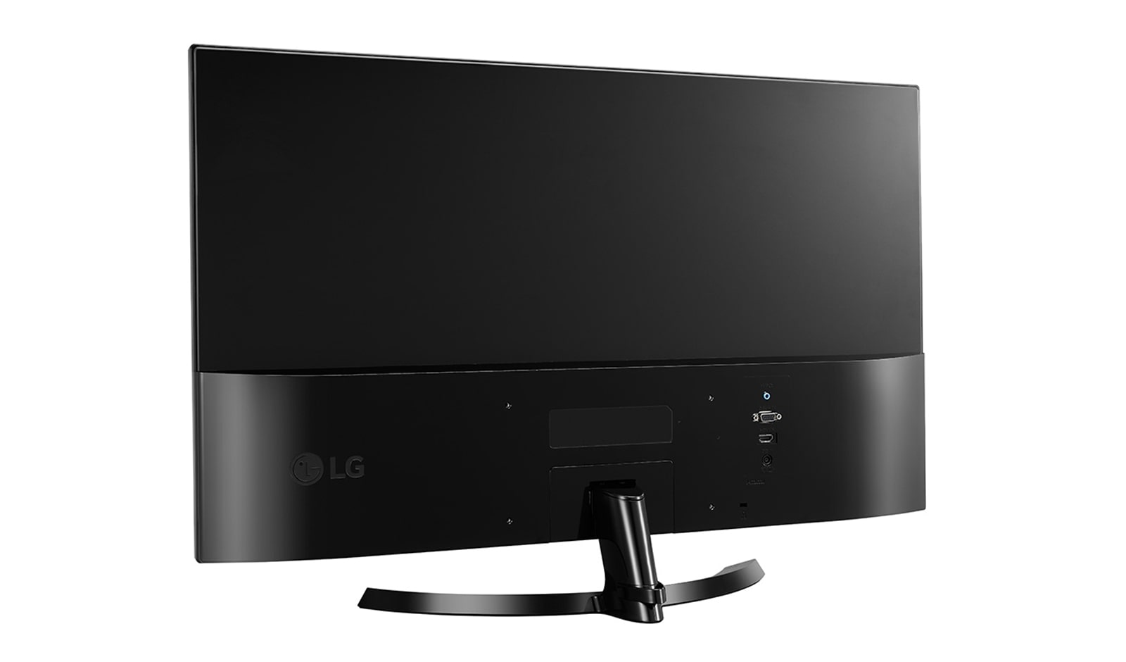 LG Monitor PC IPS 32" 16:9 Full HD, 32MP58HQ