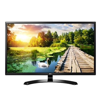 LG 32MP58HQ-P.AEU Supporto al prodotto: Manuali, garanzia e altro