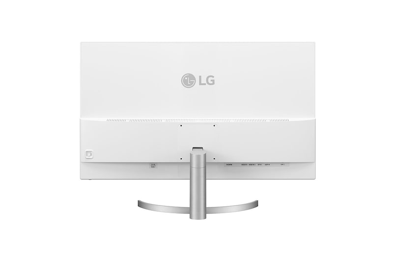 LG Monitor PC IPS 32" 16:9 Quad HD, 32QK500-W