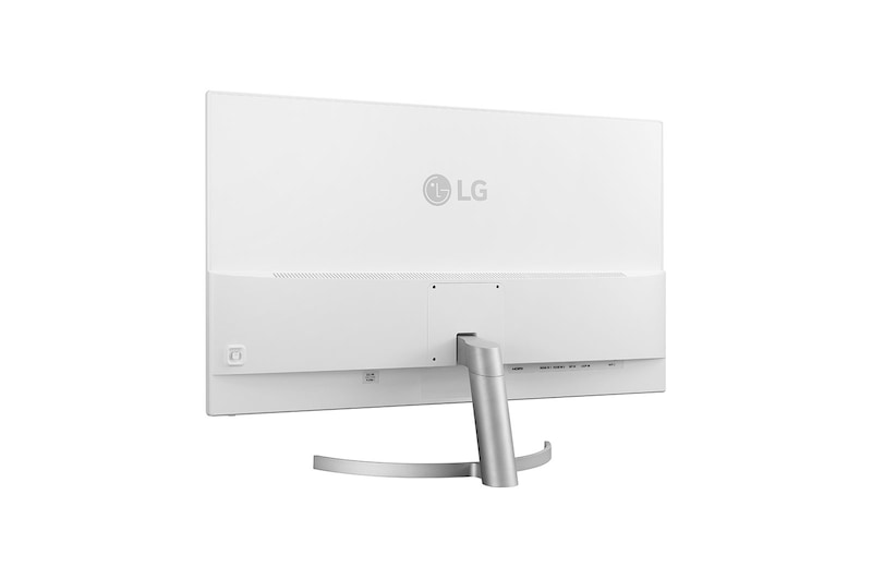 LG Monitor PC IPS 32" 16:9 Quad HD, 32QK500-W