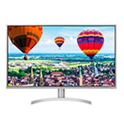 lg monitor pc 32QK500-W