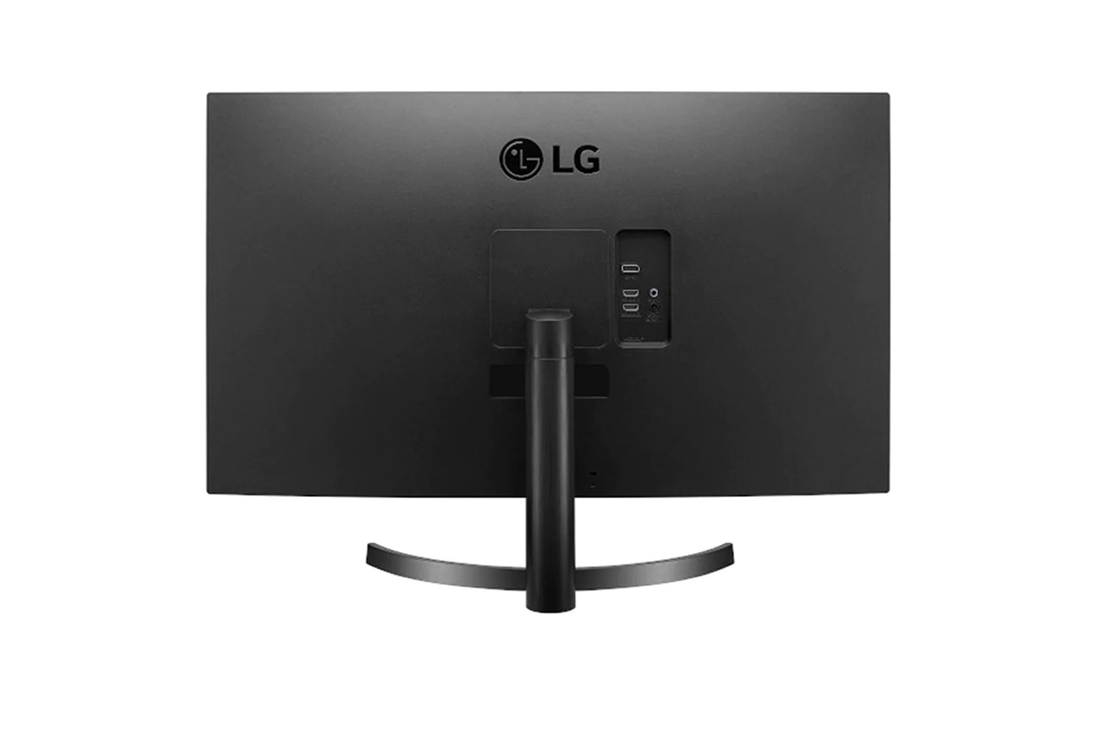 LG Quad HD | Monitor 32" Serie QN600 | Quad HD, IPS, HDR, FreeSync 75Hz, 32QN600-B