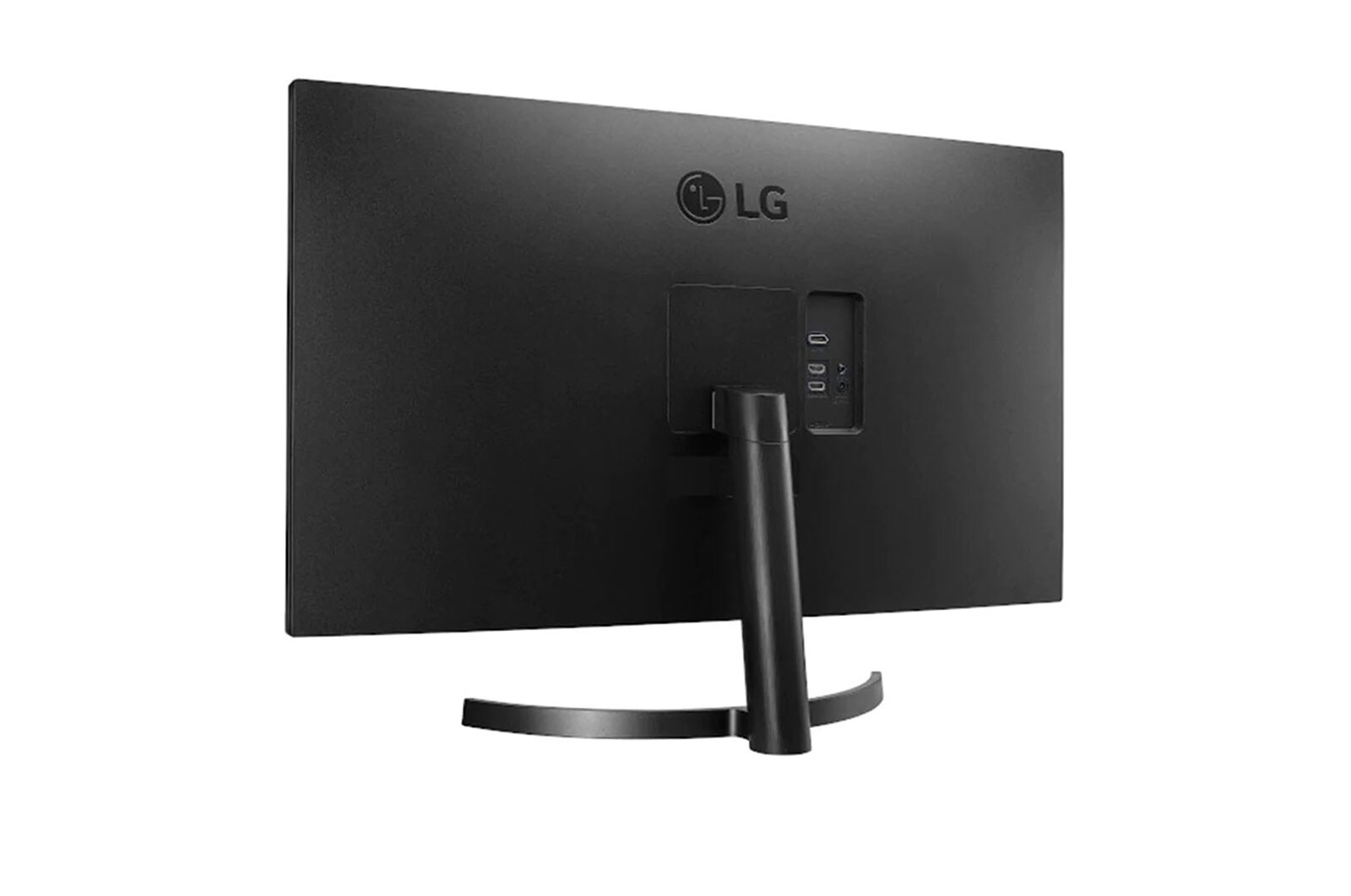 LG Quad HD | Monitor 32" Serie QN600 | Quad HD, IPS, HDR, FreeSync 75Hz, 32QN600-B