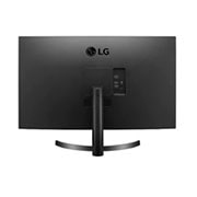 LG Quad HD | Monitor 32" Serie QN600 | Quad HD, IPS, HDR, FreeSync 75Hz, 32QN600-B