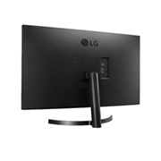 LG Quad HD | Monitor 32" Serie QN600 | Quad HD, IPS, HDR, FreeSync 75Hz, 32QN600-B