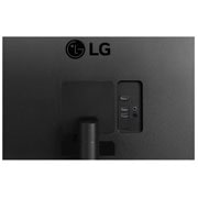 LG Quad HD | Monitor 32" Serie QN600 | Quad HD, IPS, HDR, FreeSync 75Hz, 32QN600-B