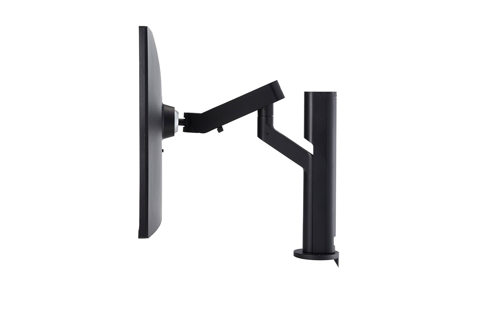 LG Quad HD | Monitor 32" Serie QP880 | Quad HD, Stand Ergo, IPS, USB-C, Speaker Integrati, 32QP880-B