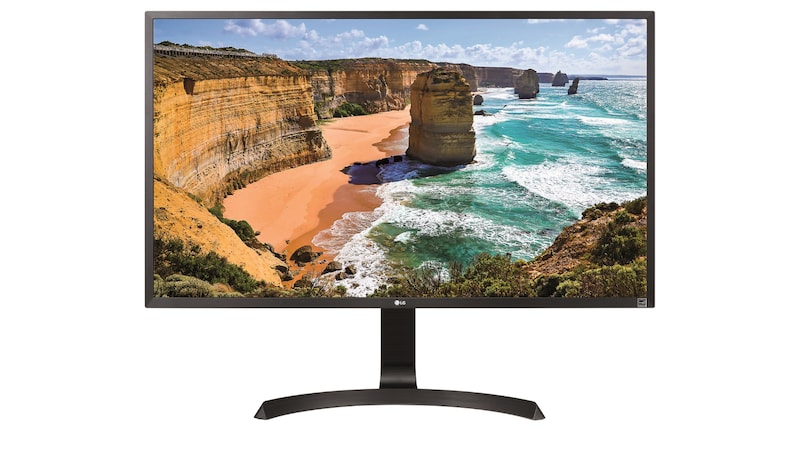 LG Monitor PC 32" 16:9 Ultra HD 4K, 32UD59-B