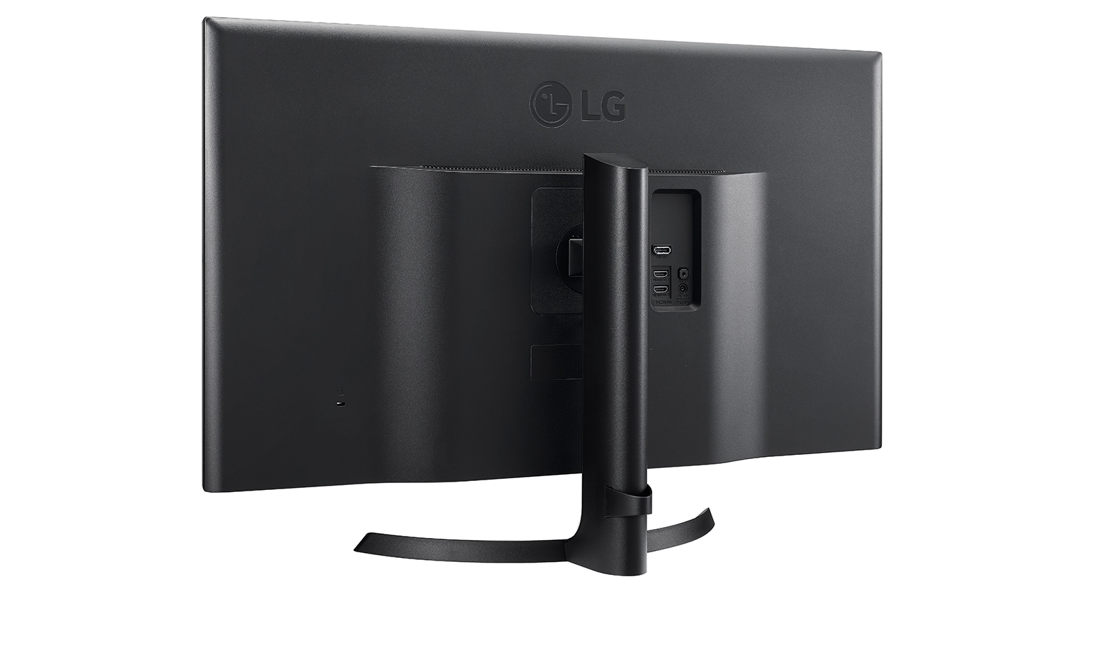 LG Monitor PC 32" 16:9 Ultra HD 4K, 32UD59-B