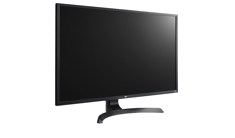 LG Monitor PC 32" 16:9 Ultra HD 4K, 32UD59-B