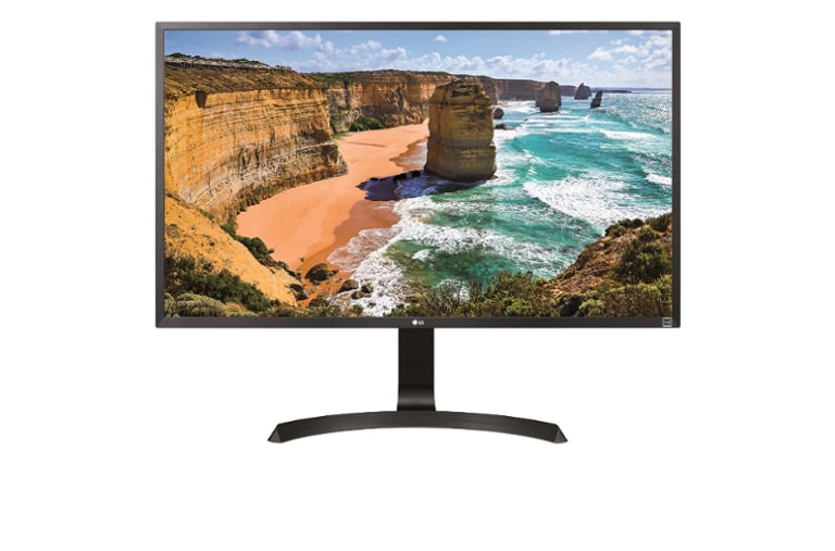 lg monitor 4k 32UD59-B