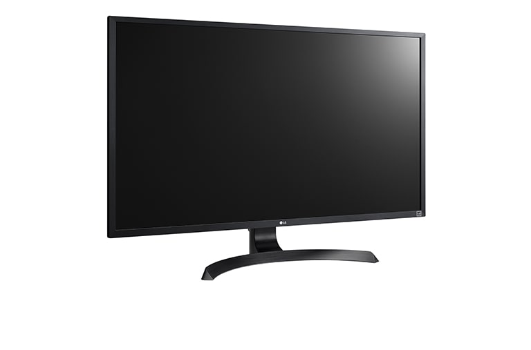 LG Monitor PC 32" 16:9 Ultra HD 4K, 32UD59-B