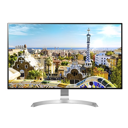 LG Monitor PC IPS 32