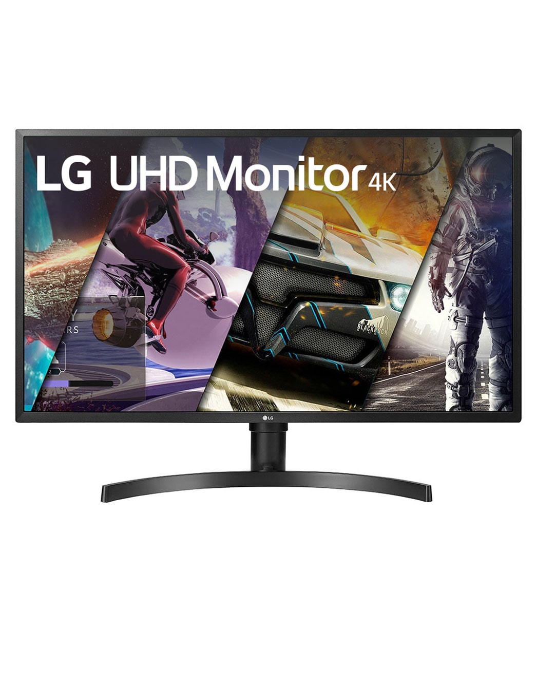 LG Monitor PC 31.5