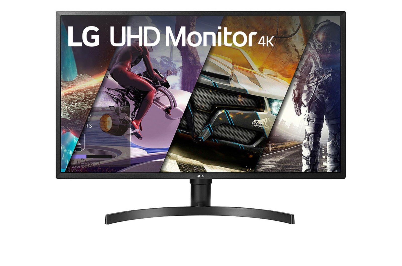 lg monitor 32UK550-B