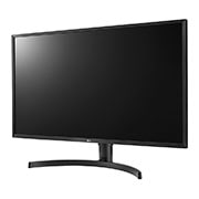 LG Monitor PC 31.5" 16:9 Ultra HD 4K HDR , 32UK550-B