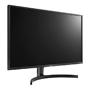 LG Monitor PC 31.5" 16:9 Ultra HD 4K HDR , 32UK550-B