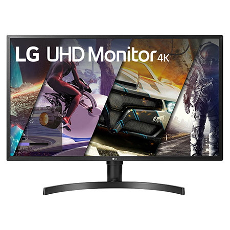 lg monitor 32UK550-B