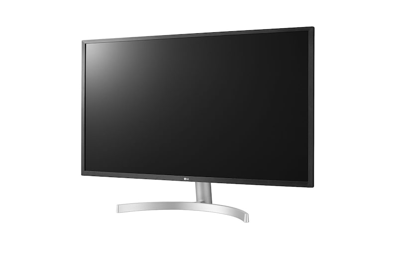 LG Monitor PC 32” 16:9 UHD 4K HDR, 32UL500