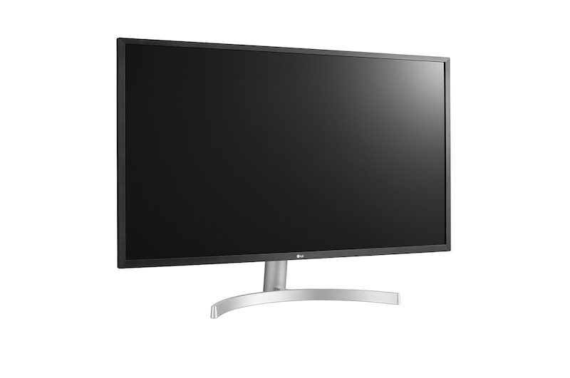 LG Monitor PC 32” 16:9 UHD 4K HDR, 32UL500