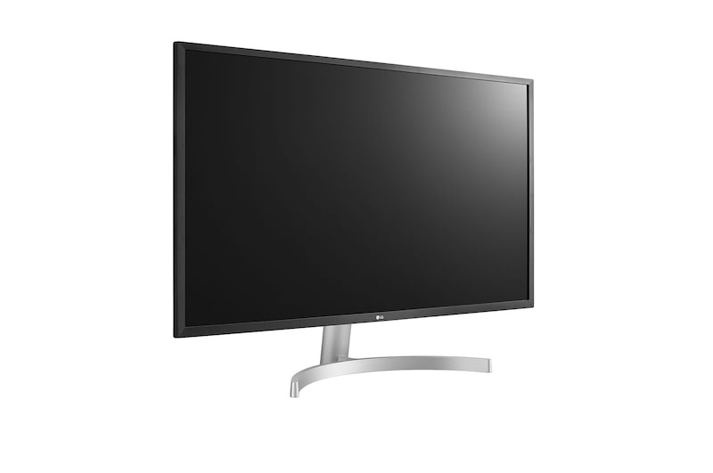 LG Monitor PC 32” 16:9 UHD 4K HDR, 32UL500