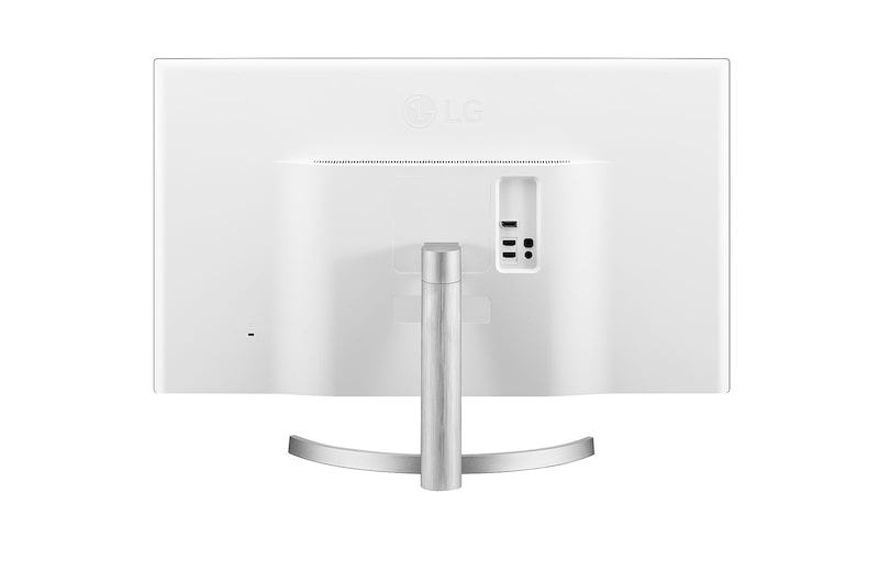 LG Monitor PC 32” 16:9 UHD 4K HDR, 32UL500