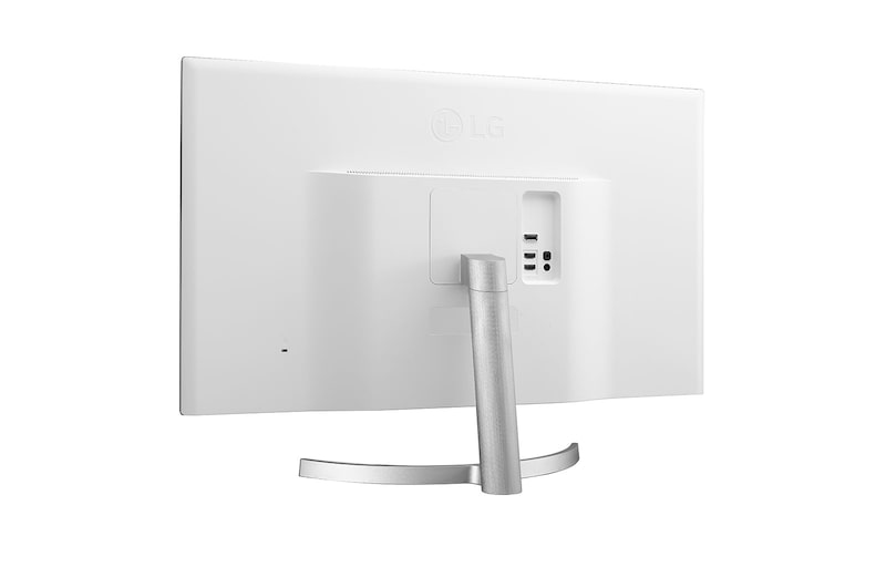 LG Monitor PC 32” 16:9 UHD 4K HDR, 32UL500