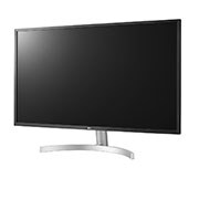 LG Monitor PC 32” 16:9 UHD 4K HDR, 32UL500