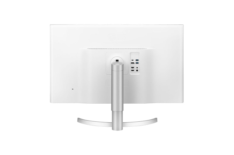 LG Monitor 32" 16:9 Ultra HD 4K HDR 600, 32UL750-W