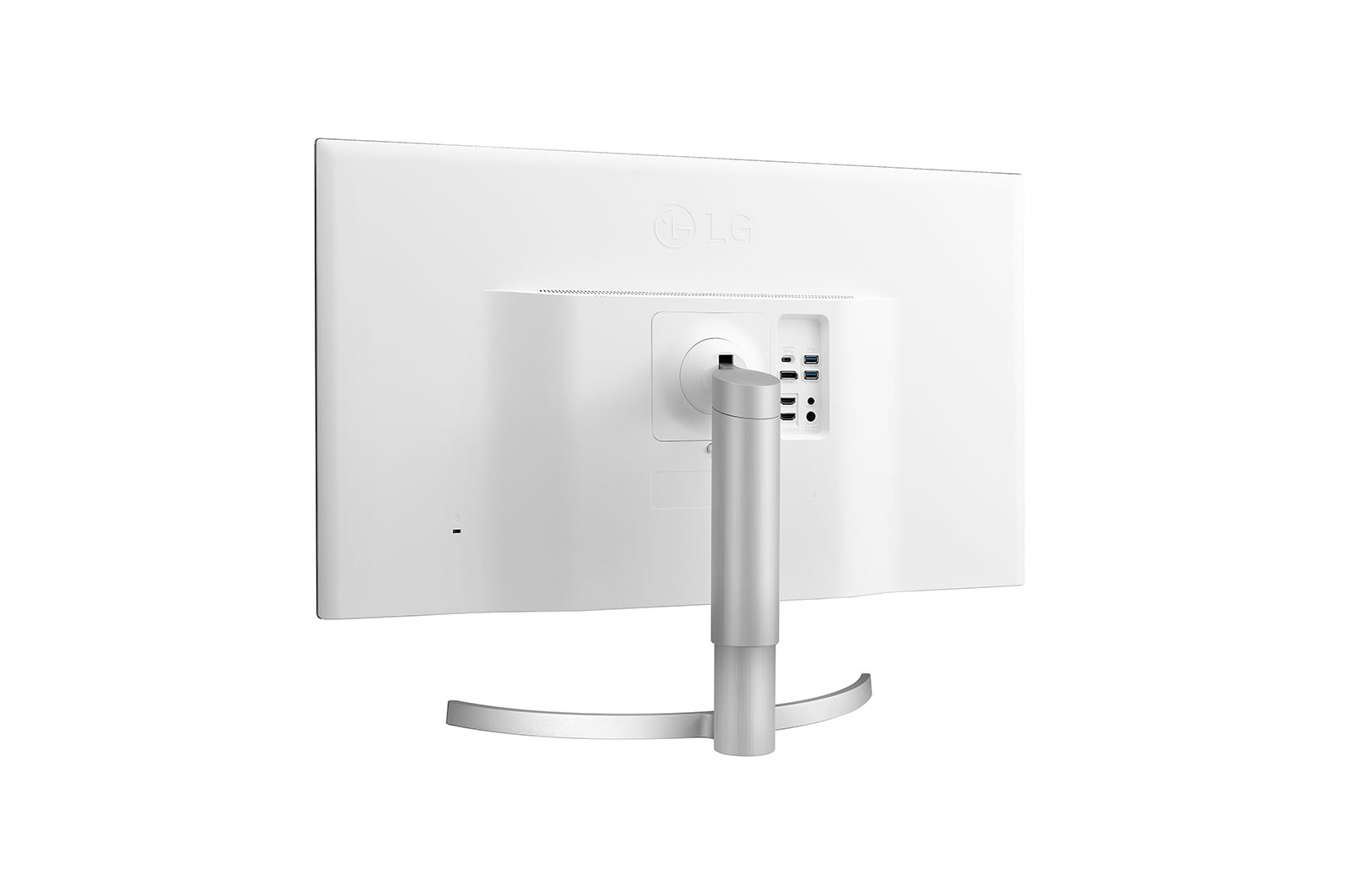 LG Monitor 32" 16:9 Ultra HD 4K HDR 600, 32UL750-W