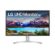 lg monitor pc 32UL750-W