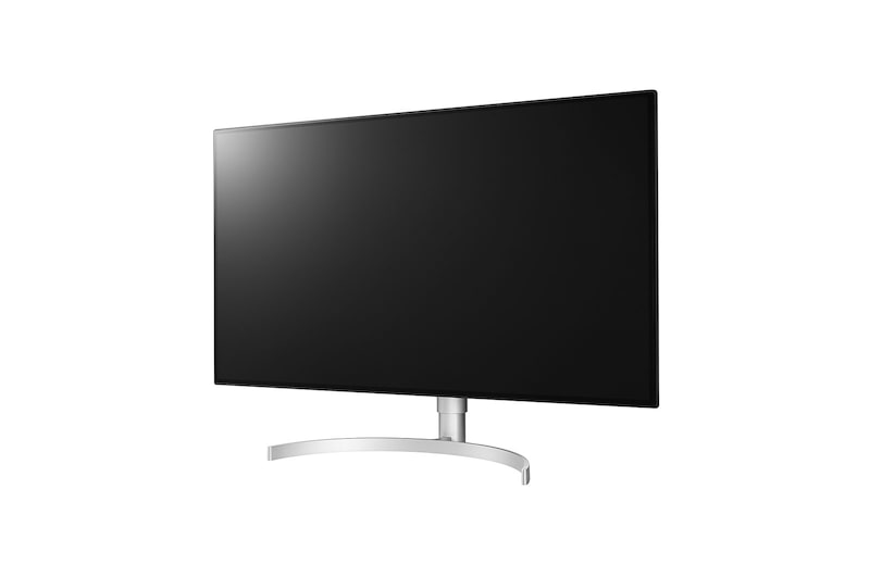 LG Monitor PC Nano IPS 32” 16:9 Ultra HD 4K Design Ultra Slim (4 lati) Pivot, 32UL950-W