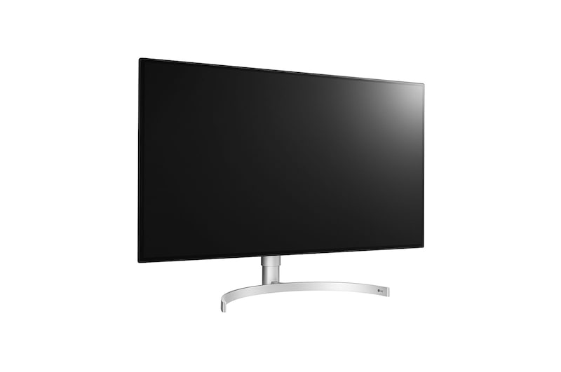 LG Monitor PC Nano IPS 32” 16:9 Ultra HD 4K Design Ultra Slim (4 lati) Pivot, 32UL950-W
