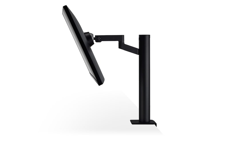 LG UltraFine Ergo | Monitor 32" Serie UN880 | 4K HDR, IPS, USB-C, Speaker Integrati, 32UN880-B.BEU