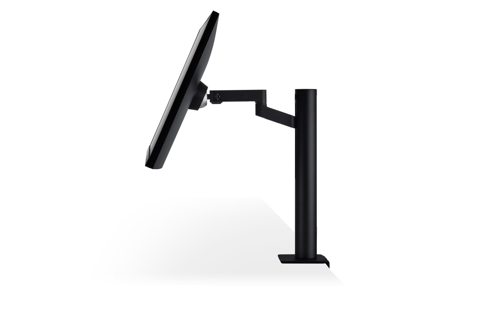 LG UltraFine Ergo | Monitor 32" Serie UN880 | 4K HDR, IPS, USB-C, Speaker Integrati, 32UN880-B.BEU
