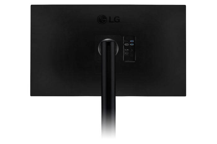 LG Monitor Ergo 32" | Serie UN880P | 4K HDR, IPS, USB-C, Speaker Integrati, 32UN880P-B.AEU