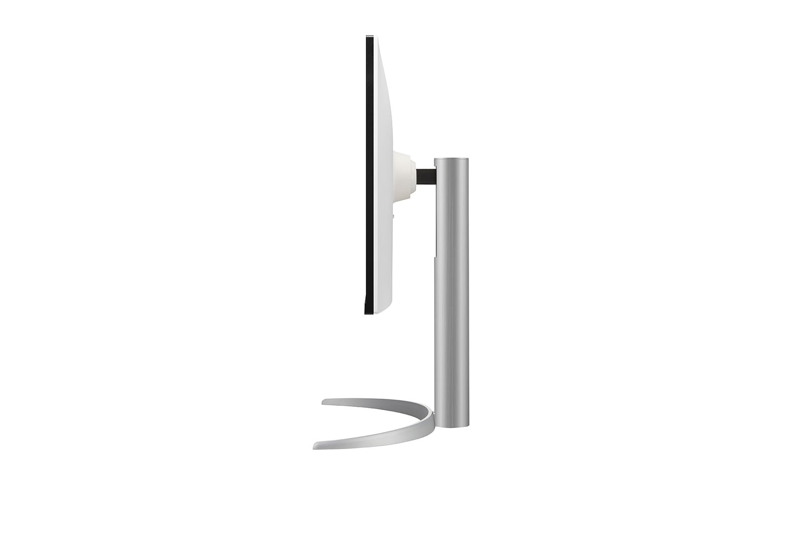 LG Monitor Ultra HD 4K 32" HDR DCI-P3 90% USB-C Speaker Integrati, 32UP550-W