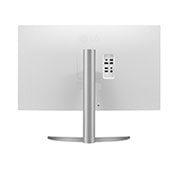 LG Monitor Ultra HD 4K 32" HDR DCI-P3 90% USB-C Speaker Integrati, 32UP550-W