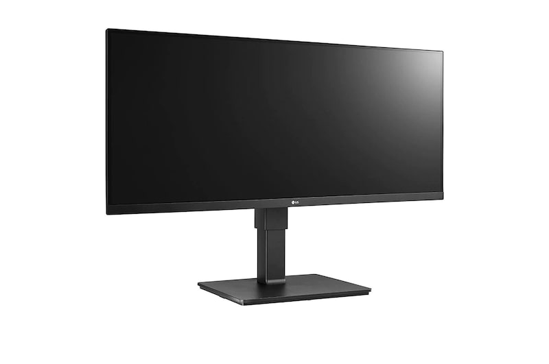 LG Business | Monitor 34" | Full HD 21:9, IPS, Speaker integrati, 34BN670P-B