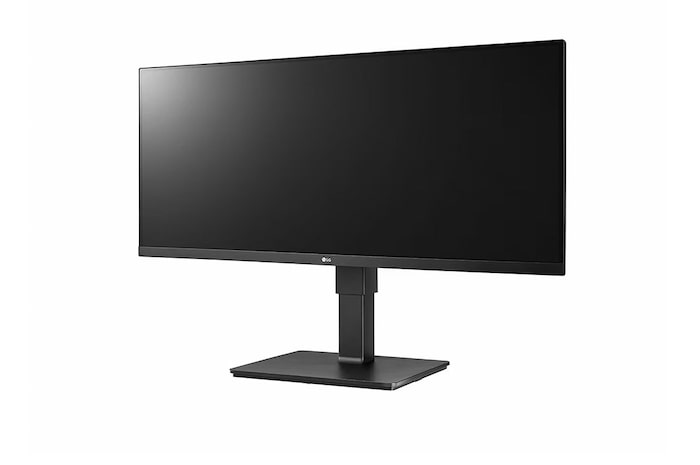 LG Business | Monitor 34" | Full HD 21:9, IPS, Speaker integrati, 34BN670P-B