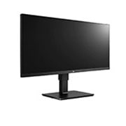 LG Business | Monitor 34" | Full HD 21:9, IPS, Speaker integrati, 34BN670P-B