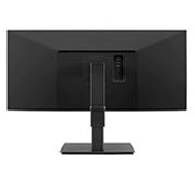 LG Business | Monitor 34" | Full HD 21:9, IPS, Speaker integrati, 34BN670P-B
