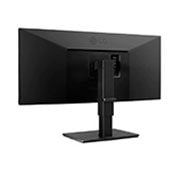 LG Business | Monitor 34" | Full HD 21:9, IPS, Speaker integrati, 34BN670P-B
